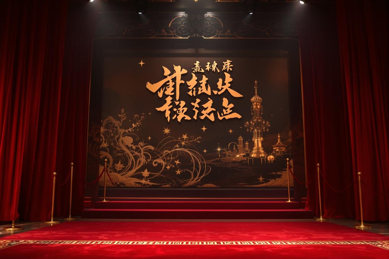 ai视频荣获第36届金鸡奖最佳影片提名